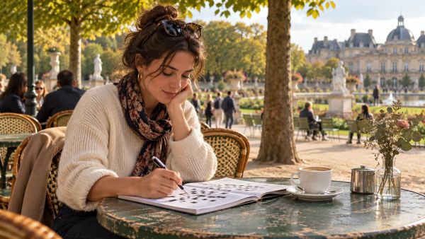Découvrez 10 grilles de mots fléchés gratuits pour exercer votre esprit