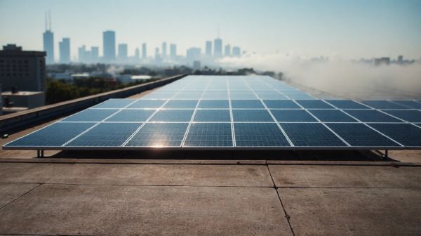 Découvrez comment les panneaux solaires baissent vos coûts énergétiques