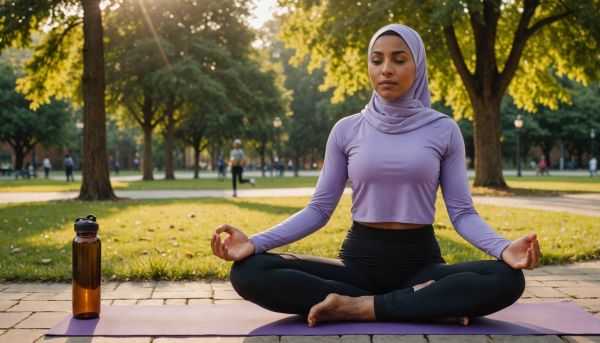 Faire du sport pendant le Ramadan : comment s'entraîner sans se mettre en danger