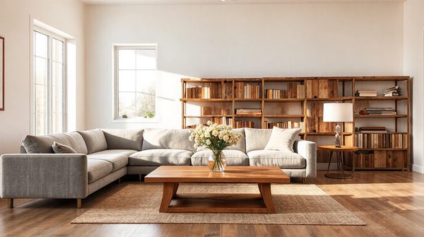 Idées innovantes pour un intérieur design avec puremaison