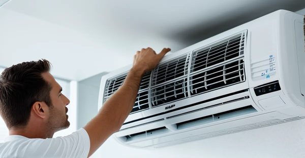 Installation de climatisation : bénéfices et solutions efficaces