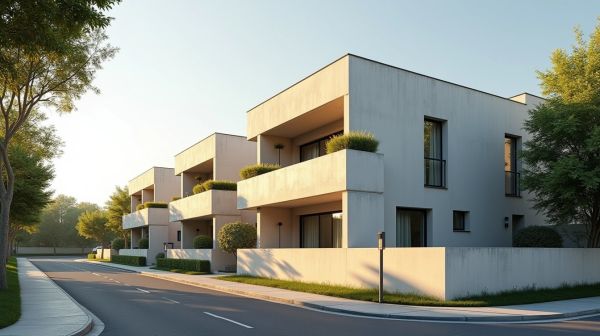 Isolation façade extérieure : avantages et techniques pour une rénovation réussie