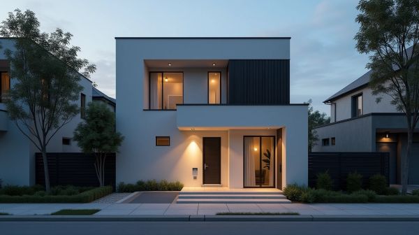 Isolation façade extérieure : avantages et techniques pour une rénovation réussie