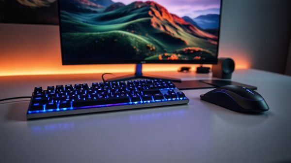 Les accessoires essentiels pour un setup gaming efficace
