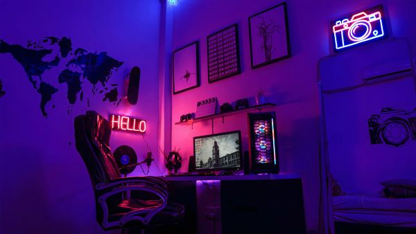 Les accessoires essentiels pour un setup gaming efficace