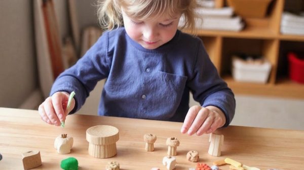 Les incontournables montessori pour éveiller la curiosité des enfants