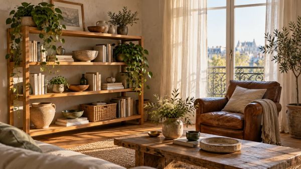 Loginea : 10 astuces pour transformer votre intérieur