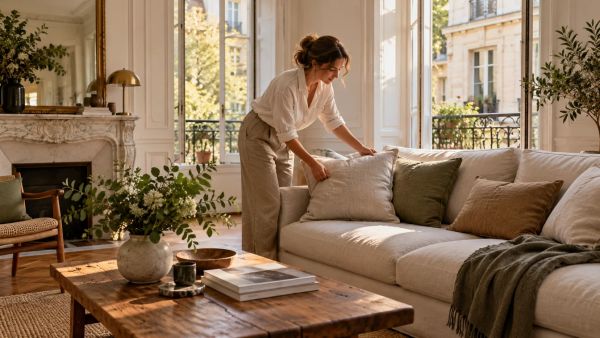 Loginea : 10 astuces pour transformer votre intérieur