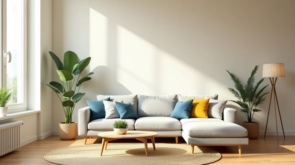 Loginea : idées pratiques pour embellir votre habitat