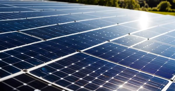 Panneau solaire photovoltaïque : avis clients et excellence confirmée
