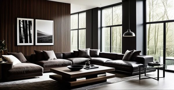 Puremaison : tendances et inspirations pour un intérieur design