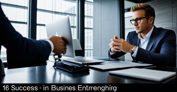 Réussir dans le blog business et l'entreprise : conseils pratiques