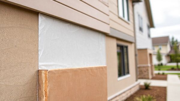 Techniques incontournables et bénéfices de l'isolation extérieure