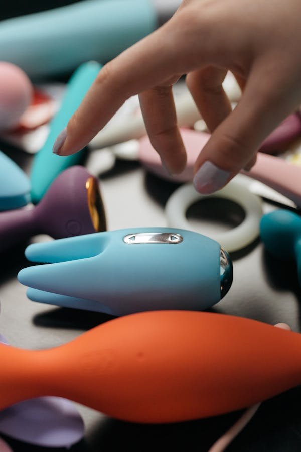 Vaginette buste : l'expérience réaliste et immersive à portée de main